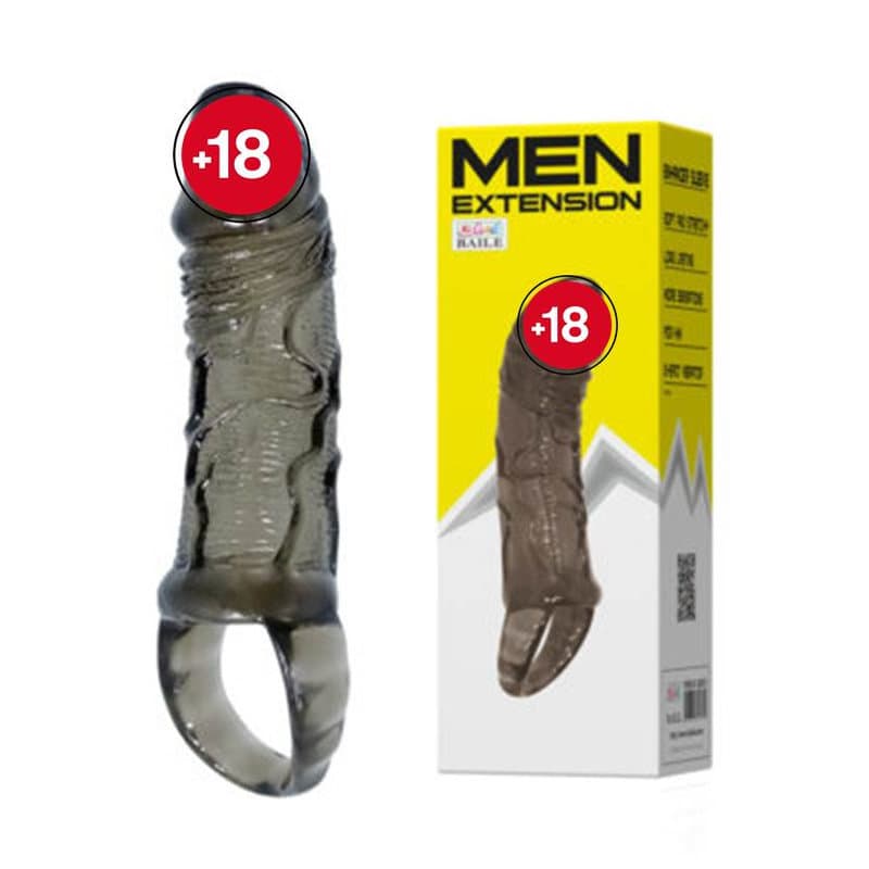 Penis Kılıfları